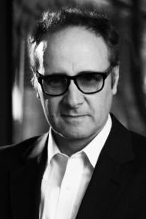 Photo of Serge Rodnunsky