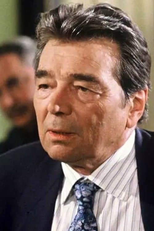 Serge Sauvion image