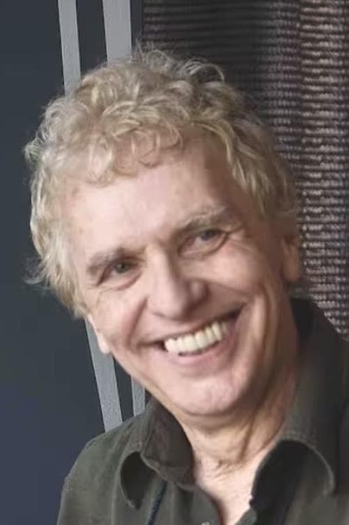 Serge Thériault image