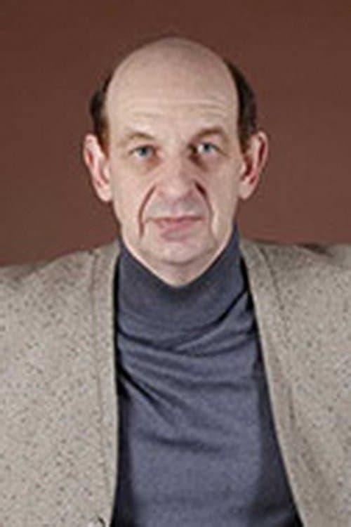 Sergei Antonov image