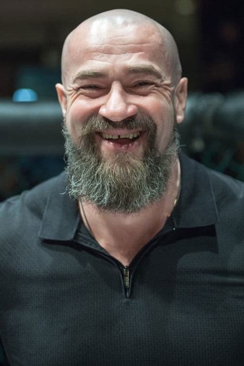 Sergei Badyuk image