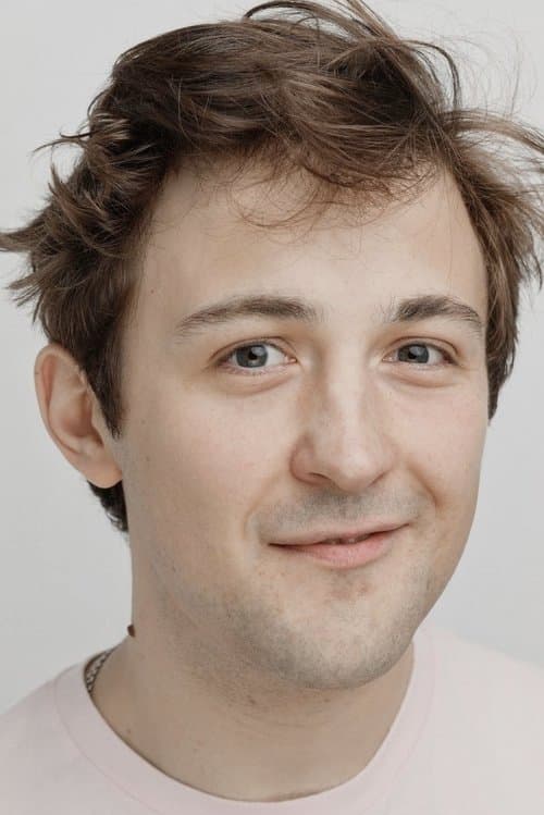 Сергей Бесхлебнов image