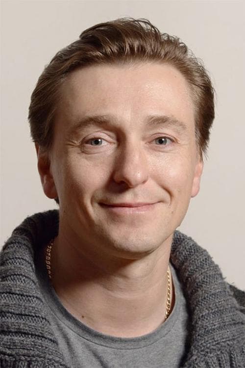 Sergei Bezrukov image