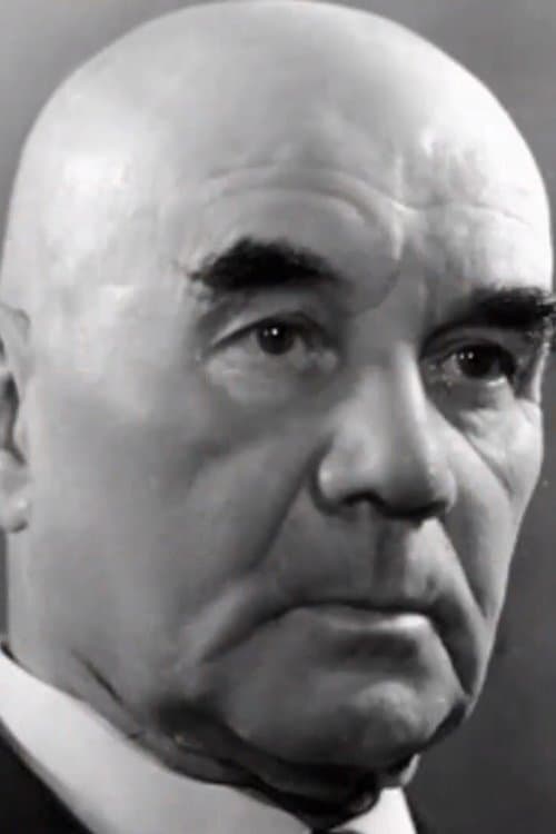 Sergei Blinnikov image