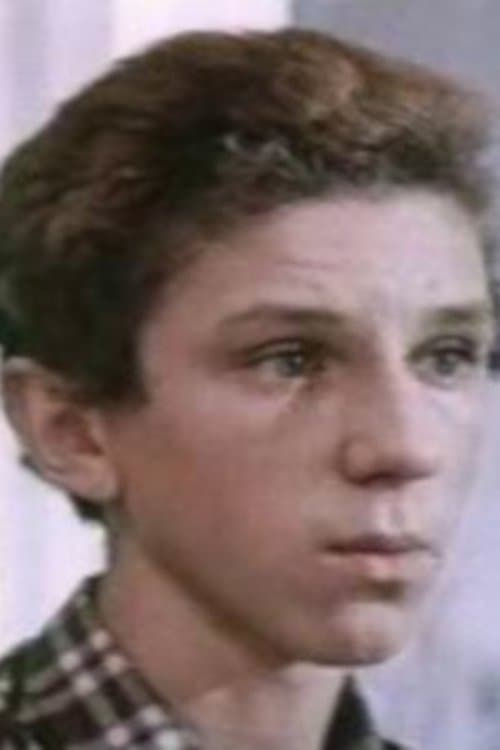 Sergei Danchenko image
