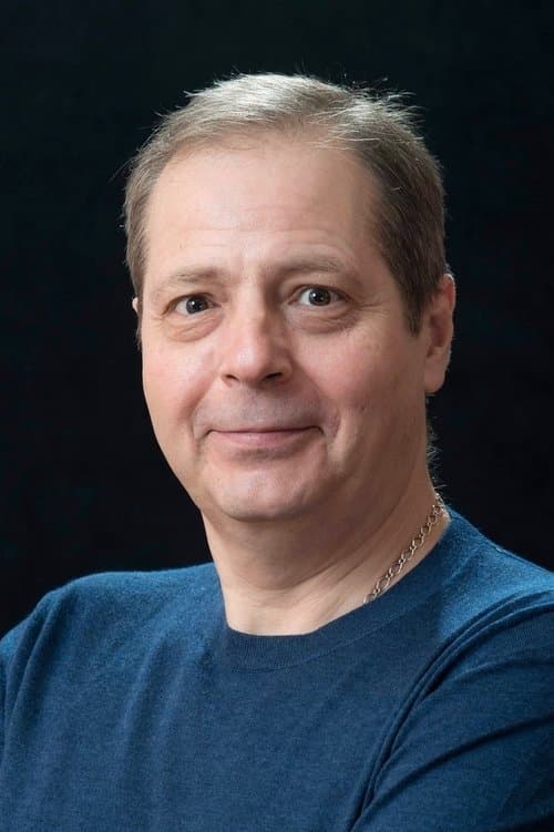 Sergei Danilevich image