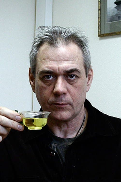 Sergei Dorenko image