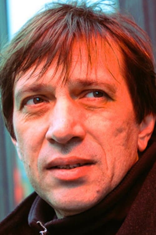 Sergei Dvortsevoy image