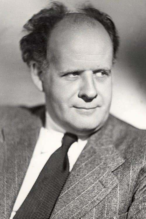 Sergei Eisenstein image