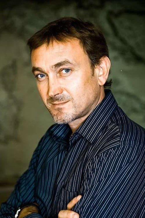 Sergei Golyudov image