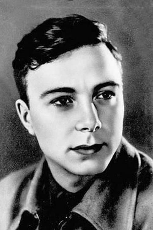 Sergei Gurzo image