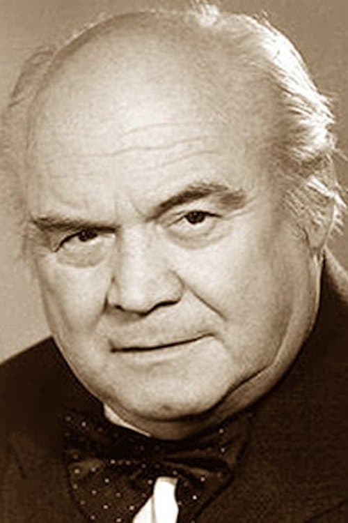 Sergei Kharchenko image