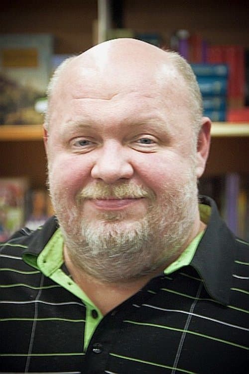 Sergei Krylov image