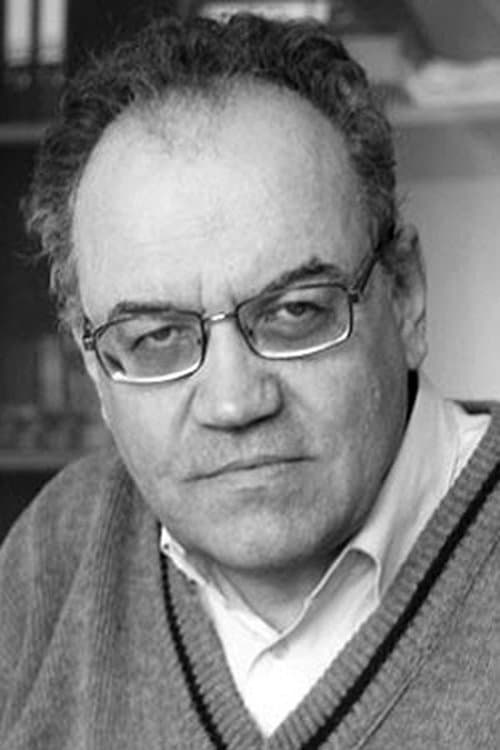 Sergei Lavrentyev image
