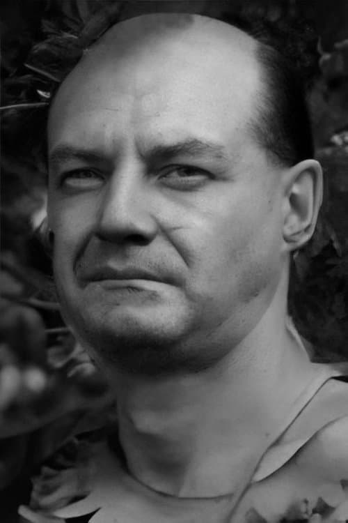 Sergei Lodzeisky image