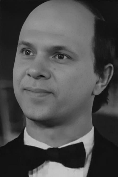 Sergei Losev image