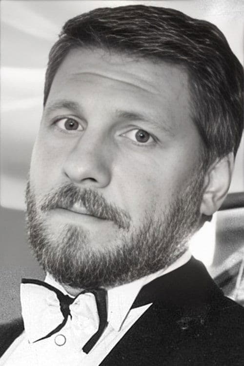 Sergei Parshin image