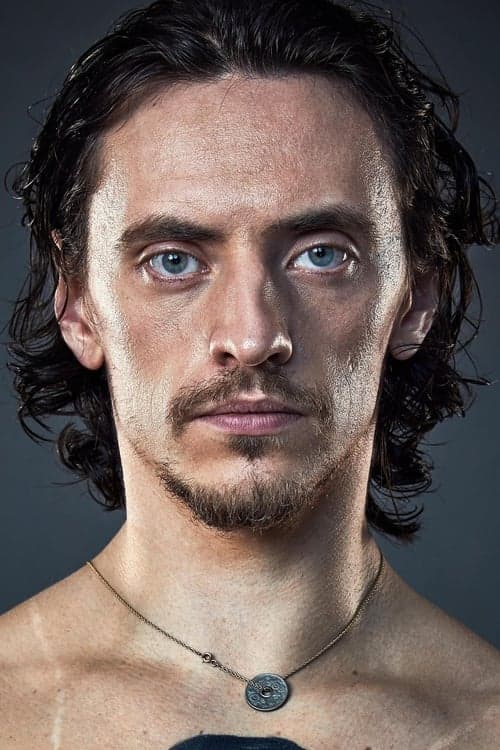 Sergei Polunin image