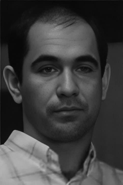 Sergei Ponomarenko image
