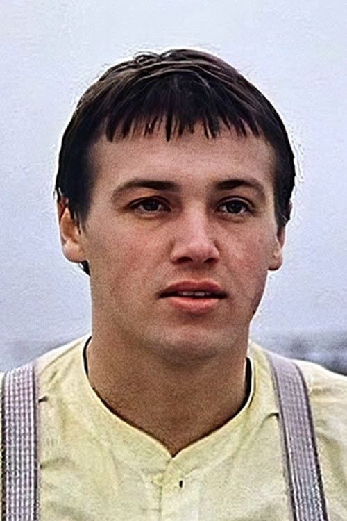 Sergei Rozhentsev image