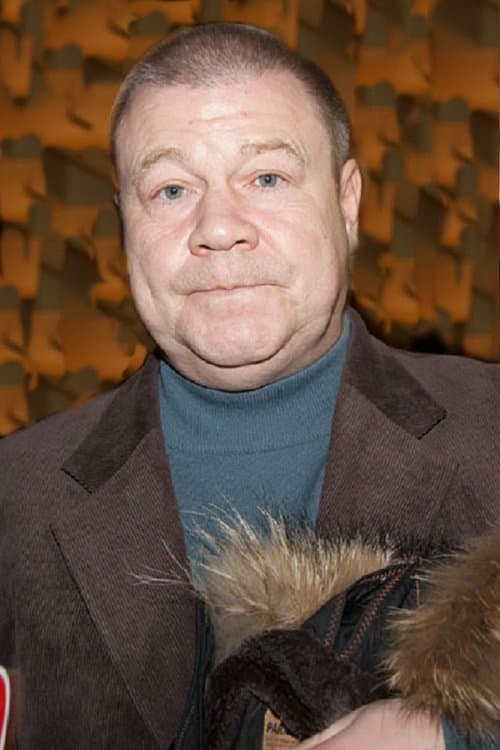 Sergei Selin image