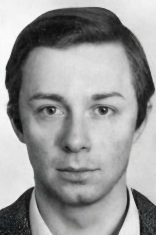 Sergei Smirnov image