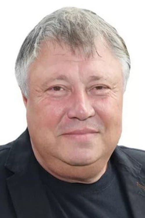 Sergei Stepanchenko image