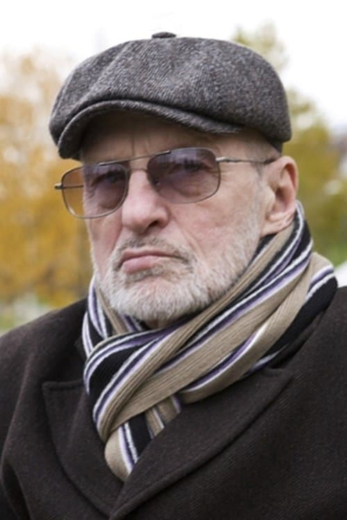 Photo of Sergei Tarasov