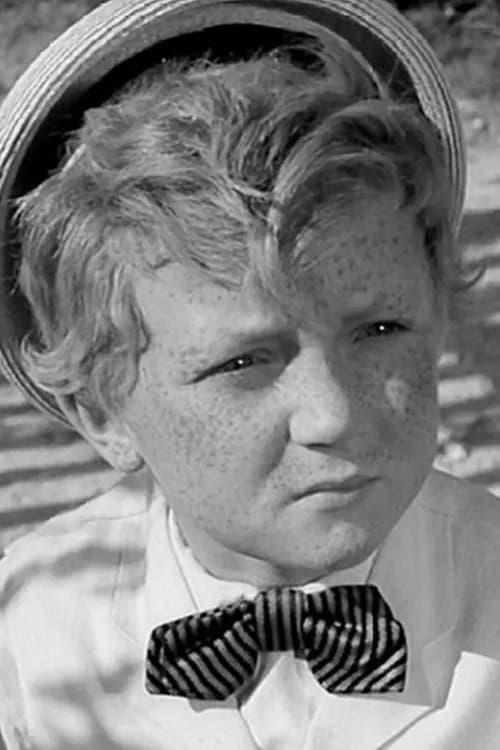 Sergei Tikhonov image