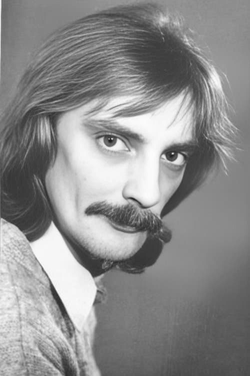 Sergei Tvyordokhlebov image