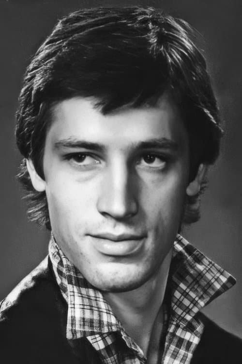 Sergei Varchuk image