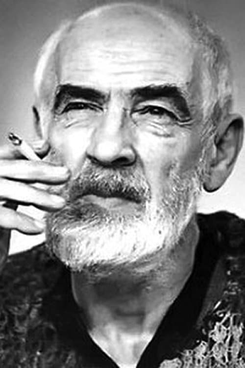 Sergei Volf image