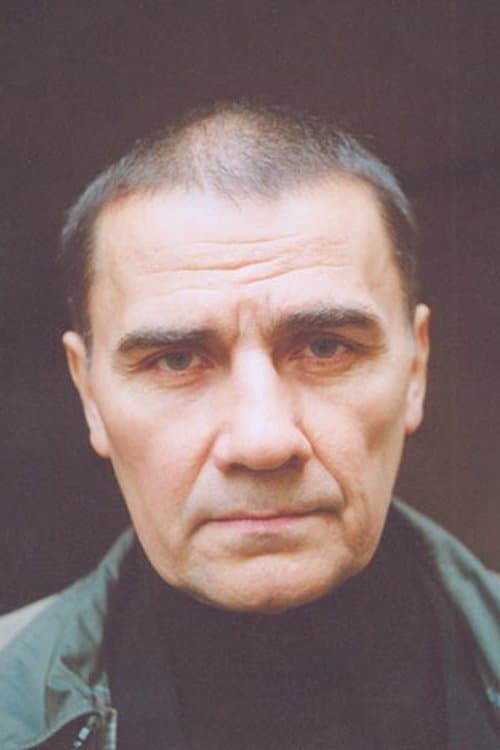 Sergei Volkosh image