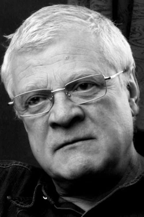 Sergei Yashin image