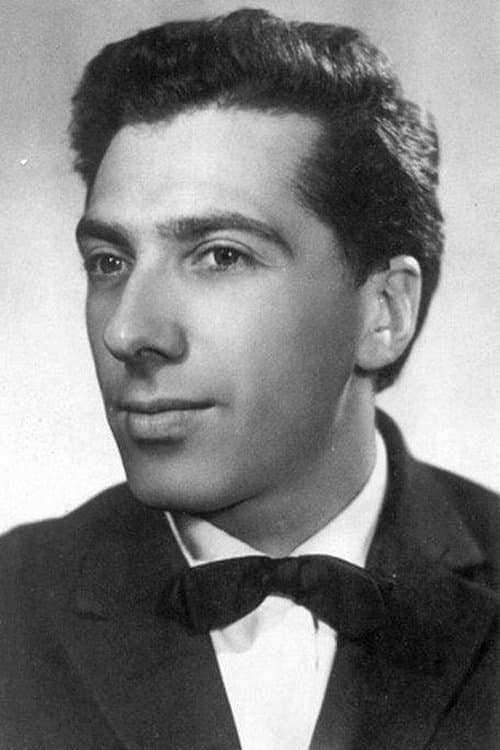 Sergei Yursky image