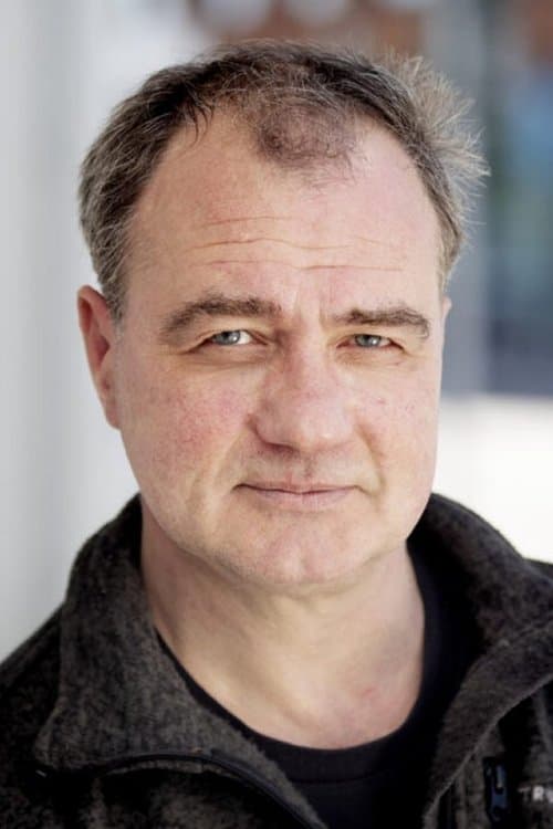 Sergej Merkusjev image