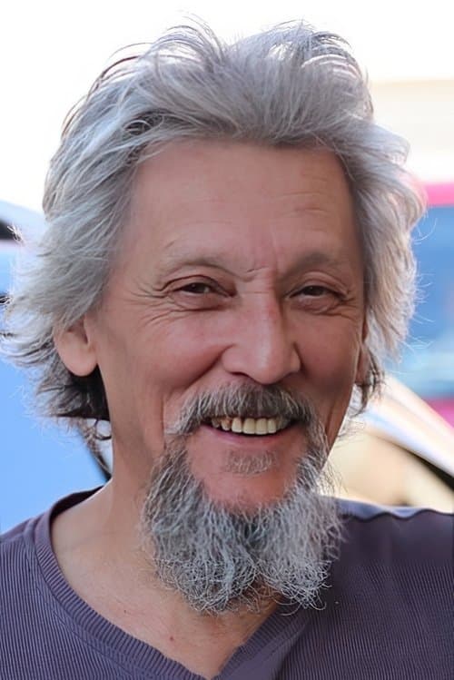 Sergej Sanža image