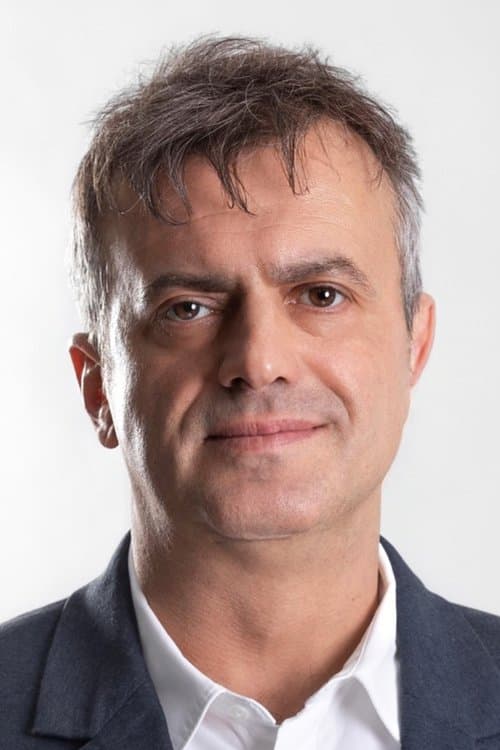 Sergej Trifunović image