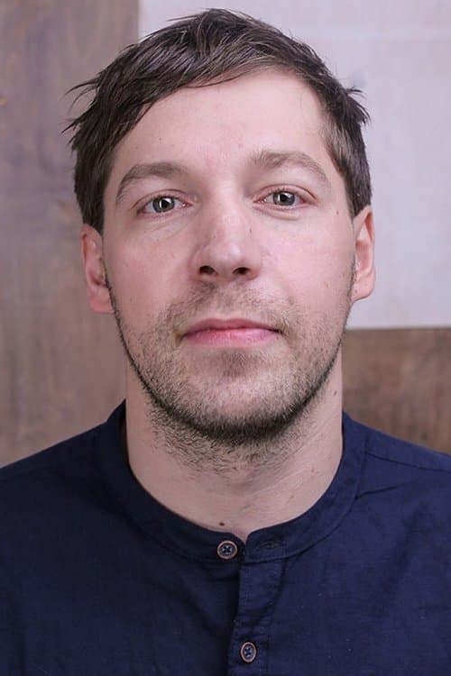 Sergey Abroskin image