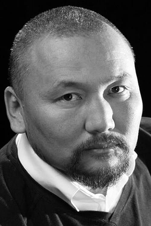 Sergey Adianov image