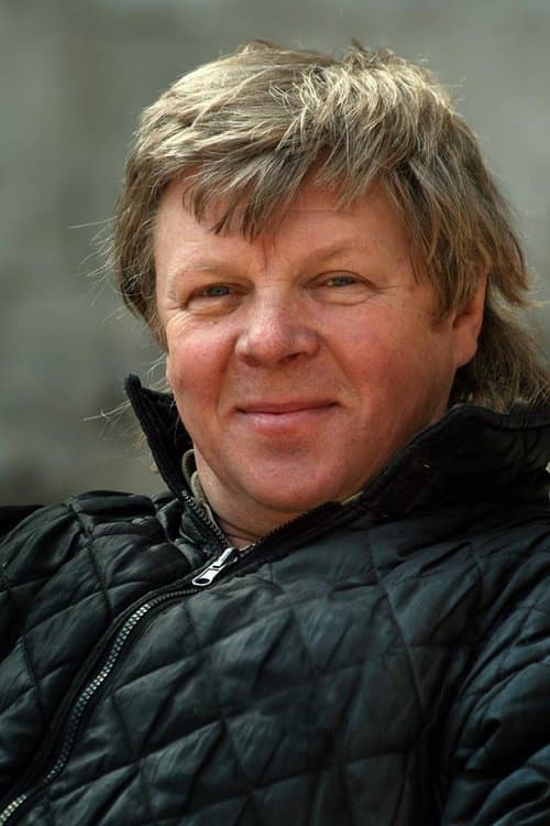 Sergey Astakhov image
