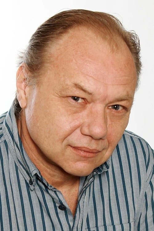Sergey Bachurskiy image