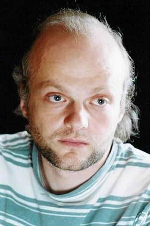 Sergey Barkovsky image