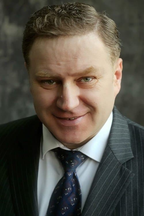 Sergey Barovskiy image