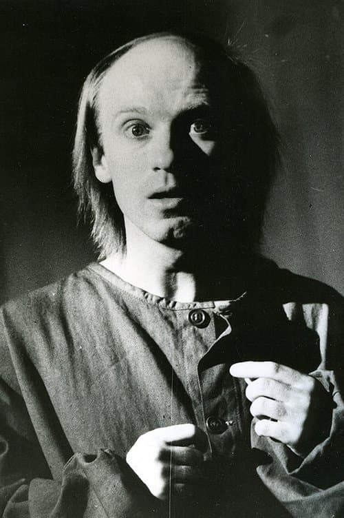Sergey Bekhterev image