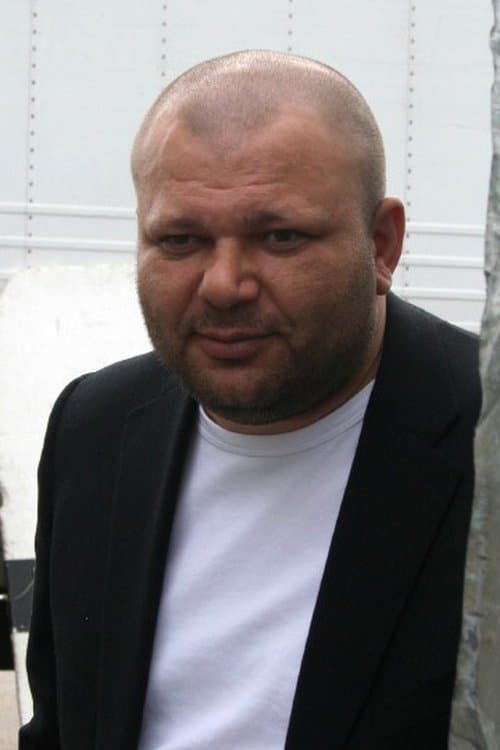 Sergey Bolotaev image