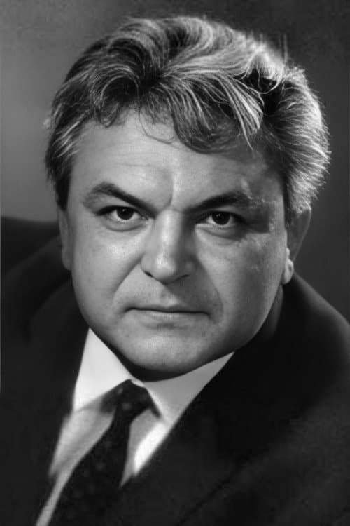 Sergey Bondarchuk image