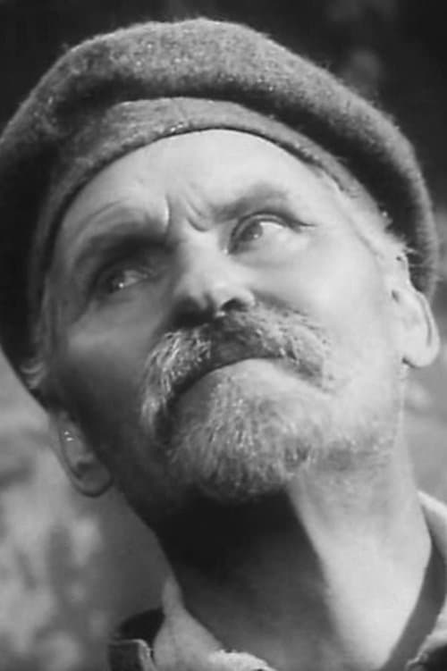 Sergey Borisov image