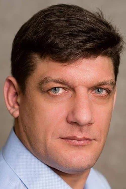 Sergey Borisov image