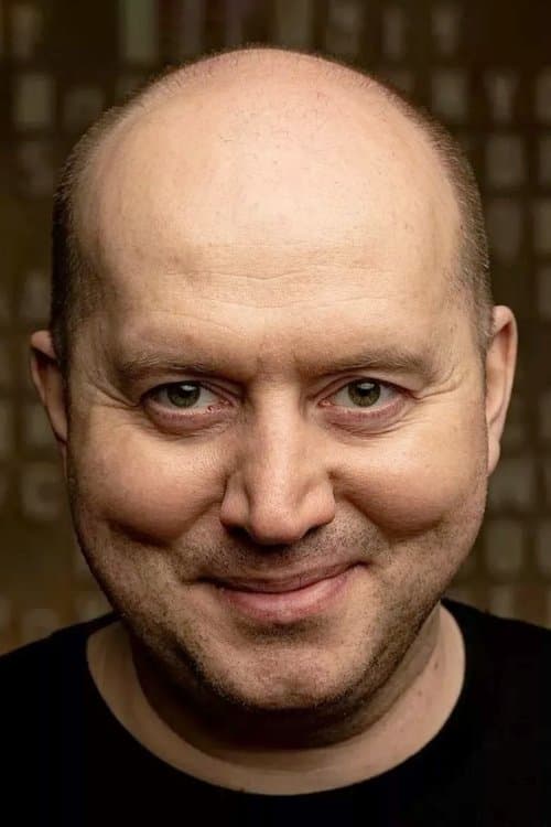 Sergey Burunov image